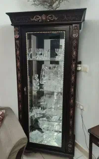 بوفه شیک و کم جا