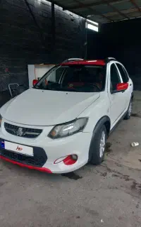 کوییک R1400/موتور جدید فنی در حد صفر