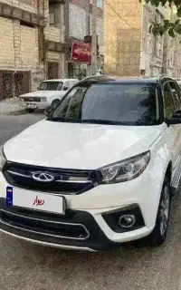 ام وی ام x33مدل ۹۹ معاوضه
