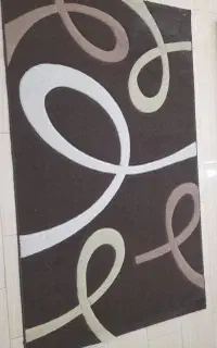 قالی ۴ متری و ۳ تا پادری