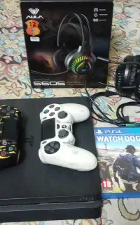 ps4 slim یک ترابایت