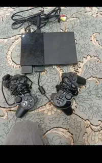 پلی استیشن ۲ps2