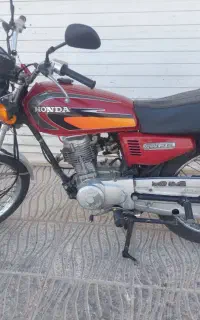 موتور هوندا انجین فابریک