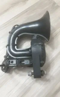 بوقشهری بادی اسکانیا
