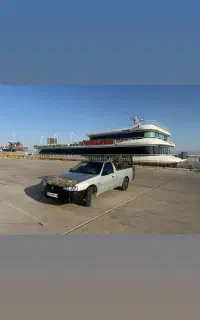 وانت بار آریسان۲ کرایه
