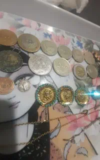 سکه قدیمی