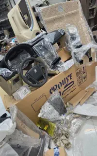 داشبوردکامل پرایدجدیدوپژو تعدادکم موجودنرخ قبل