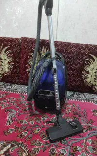 جاروبرقی
