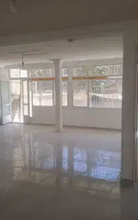 مستغلات 380 متری موقعیت اداری دربست