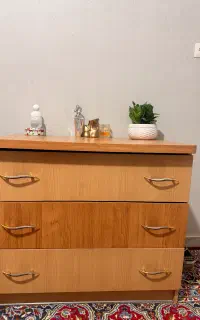 دراور ۳ کشو