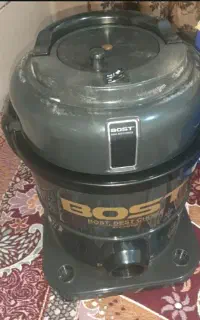 جاروبرقی نو