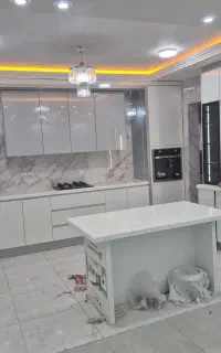 کابینت و کمد دیواری اقساطی