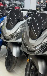 طرح pcx و nmax اقساطی