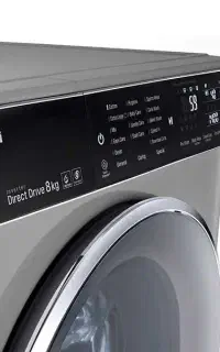 لباسشویی هوشمند LG