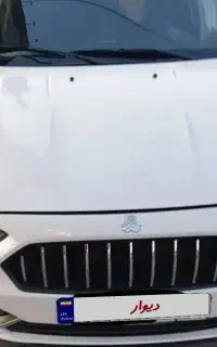 خودرواطلس Gصفر