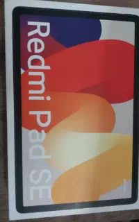 تبلت Redmi Pad Se