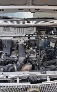 پراید 141 DLX مدل 1386