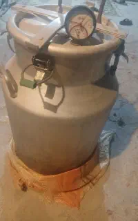 دیگ گلاب گیری