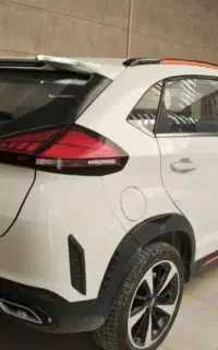 ام وی ام x33 کراس مدل ۱۴۰۳ اقساطی