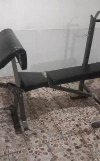 دستگاه بدنسازی