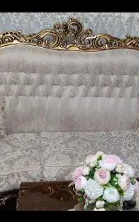 مبل سلطنتی