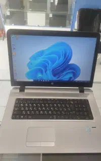 لپ تاپ  HPگرافیک دار i5
