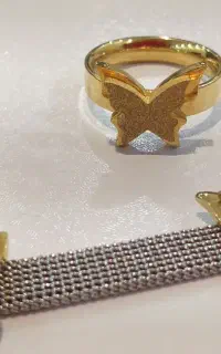 سرویس پروانه مناسب روز دختر ۱۵۰۰