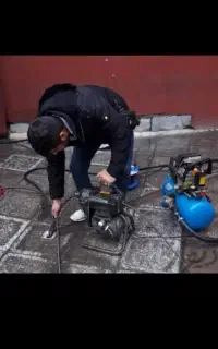 لوله بازکنی شهر سراسری بدون ایاب ذهاب