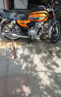 موتور کبیر مدل 1404