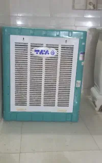 کولر برفاب
