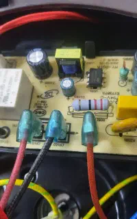 تعمیر تخصصی برد الکترونیکی لوازم خانگی