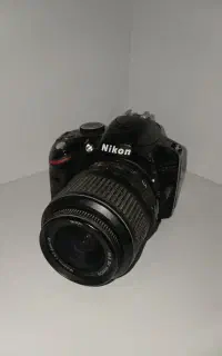 دوربین نیکون nikon D3200