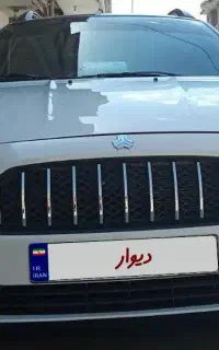 سواری اطلس چی ال
