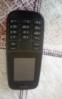 گوشی ساده تمیز