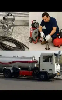 لوله باز کنی فنر زنی مخصوص مستاجران ۴۵درصد تخفیف