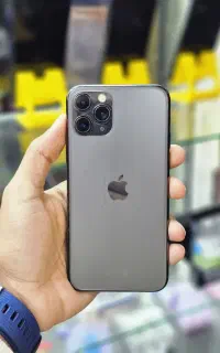 iphone 11 pro ja 256g آیفون