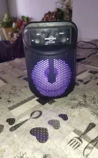 اسپیکر فلش خور بلوتوثی