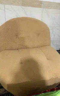 مبل تک نفره