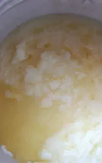 کشک روغن گوسفند فروشی