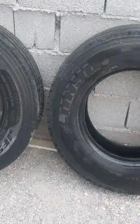 لاستیک تیپلس نیسان عقب