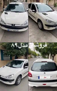 ۲۰۶ تیپ ۳