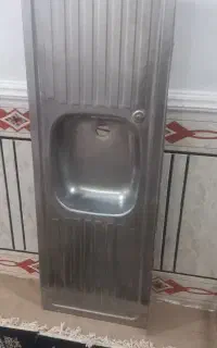 سینک ظرفشویی