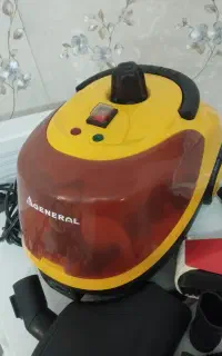 بخارشور