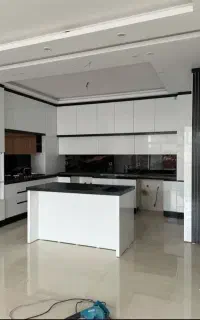 کمد دیواری و کابینت اقساط ۱۲ماهه بدون کارمزد