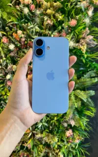 آیفون ۱۷ نرمال ۲۵۶ شرکتی دوسیم نات اکتیو