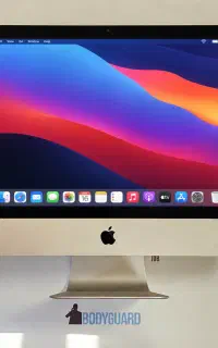 APPLE IMAC COREi3 8Ram 256HDD