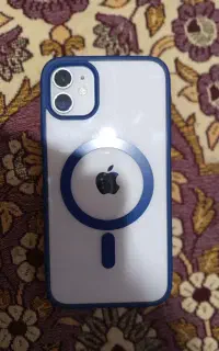 iPhone 11 Normal