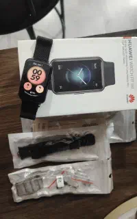 ساعت هوشمند huawei watch fit