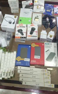 نیازمند فروشنده خانم برای لوازم موبایل