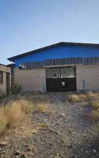 سرپرست کارگاه تولید